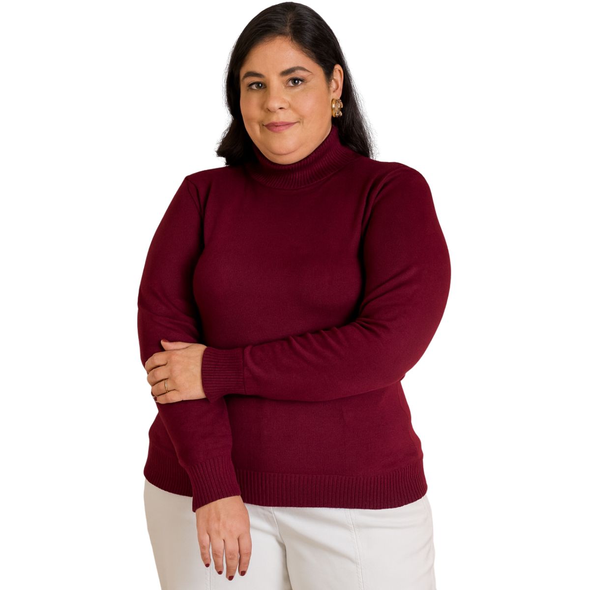 Cacharrel Feminina Premium M e GG