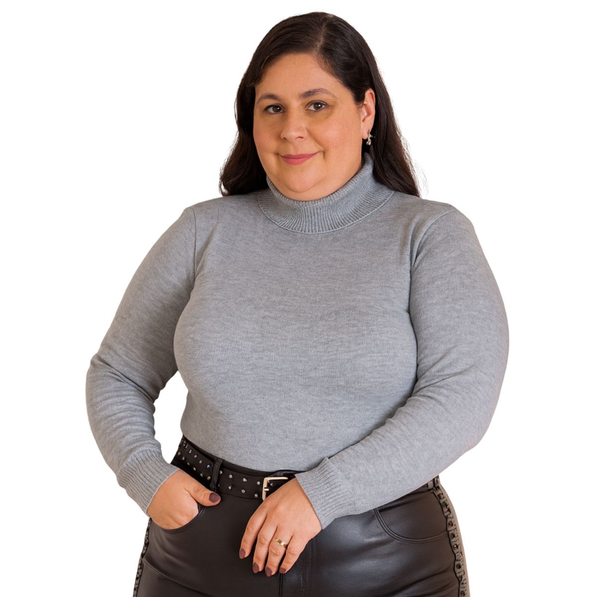 Cacharrel Feminina Premium M e GG