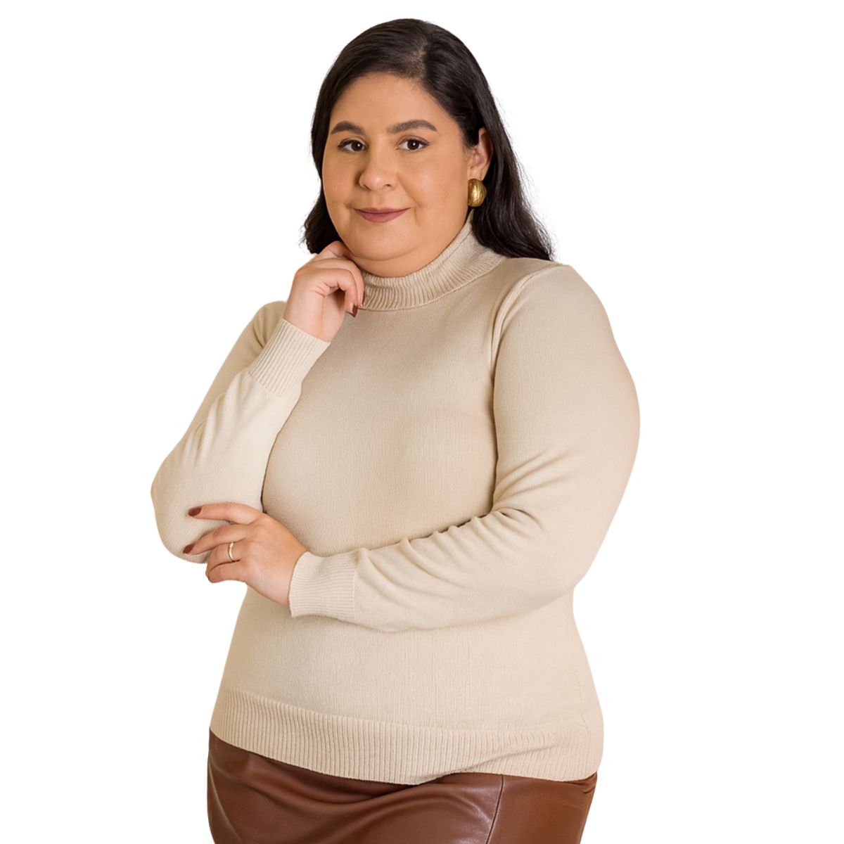 Cacharrel Feminina Premium M e GG