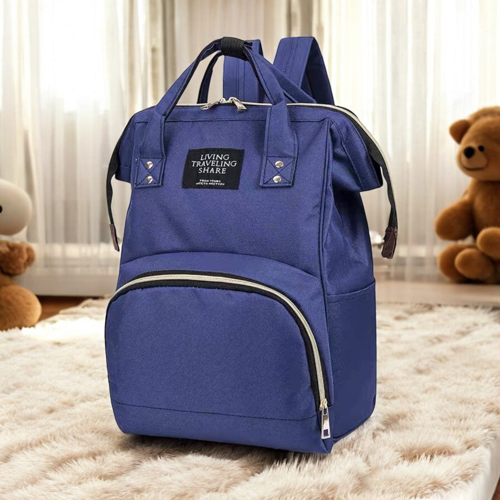 Mochila Saída Maternidade