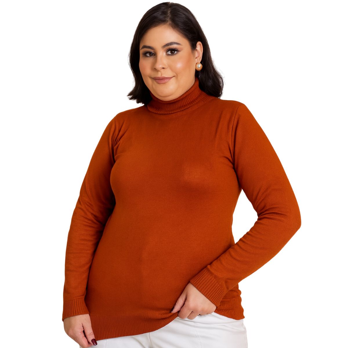 Cacharrel Feminina Premium M e GG