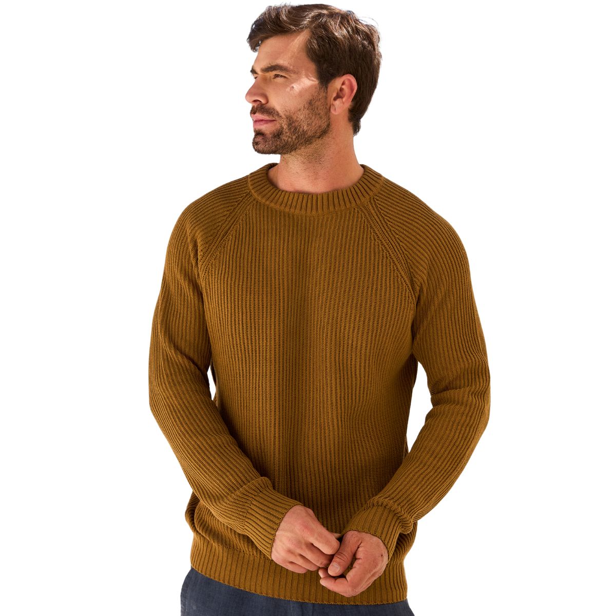 Blusa Masculina Fang Intarsia Kl