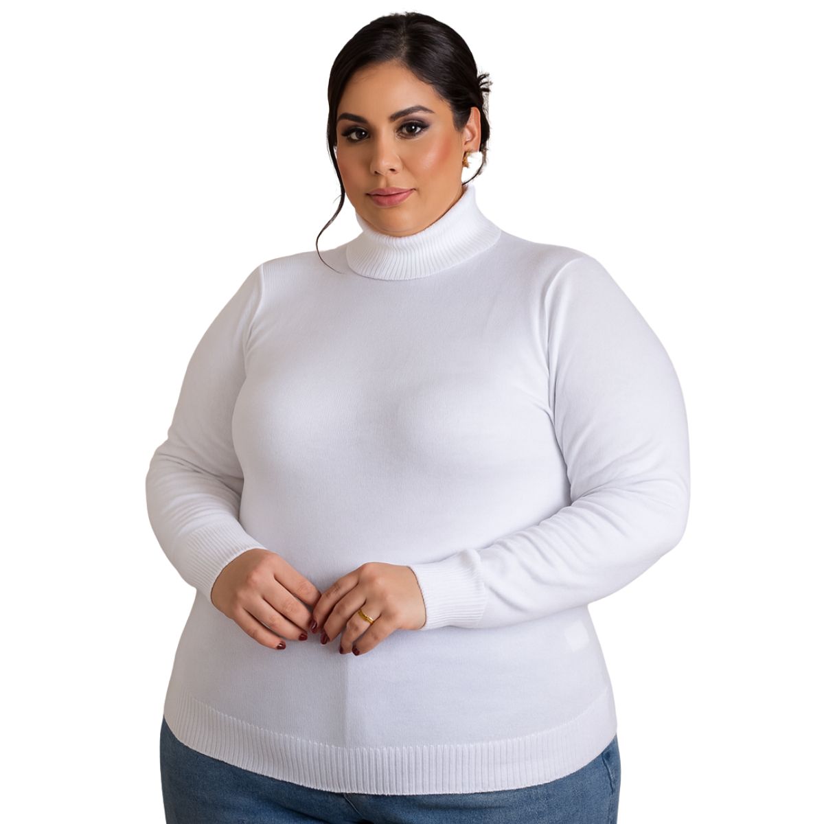 Cacharrel Feminina Premium M e GG