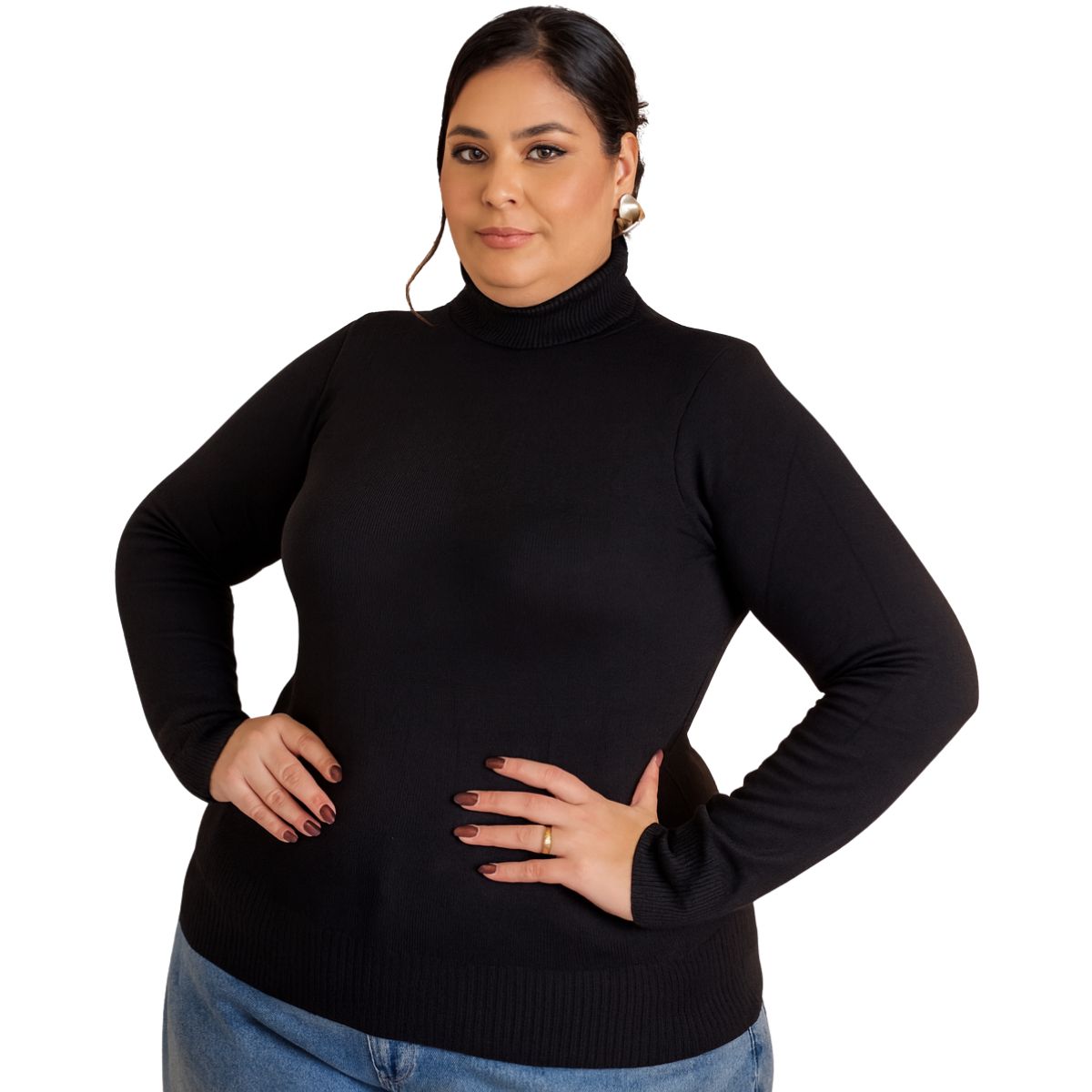 Cacharrel Feminina Premium M e GG