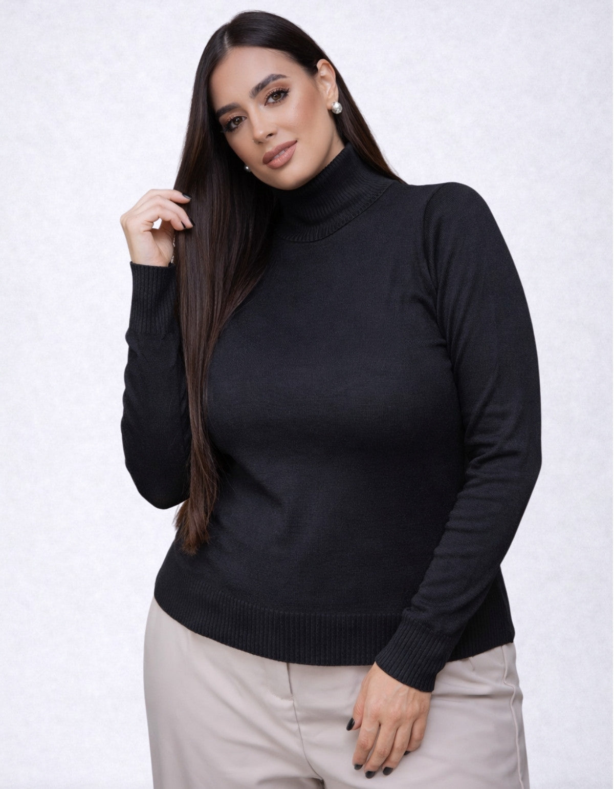 Cacharrel Feminina Premium M e GG