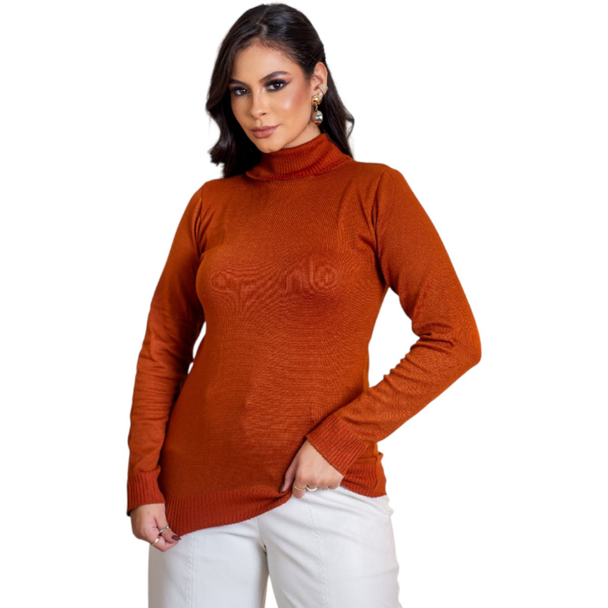 Cacharrel Feminina Premium M e GG