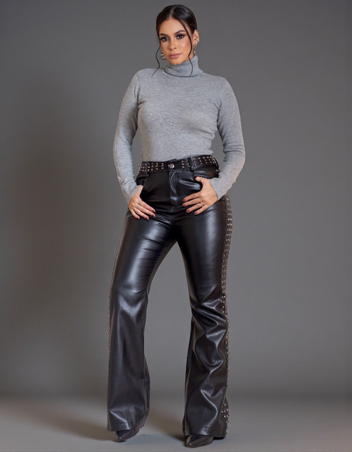 Cacharrel Feminina Premium M e GG