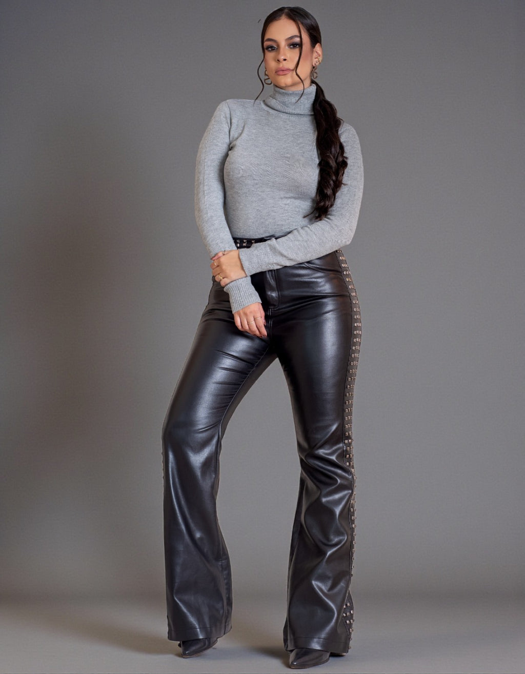 Cacharrel Feminina Premium M e GG