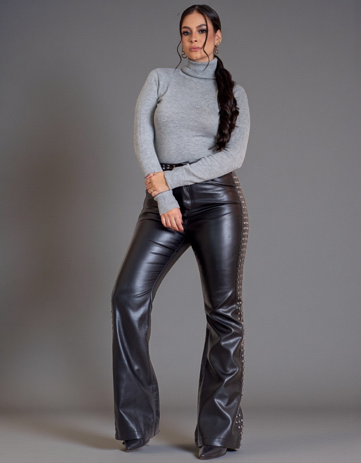 Cacharrel Feminina Premium M e GG