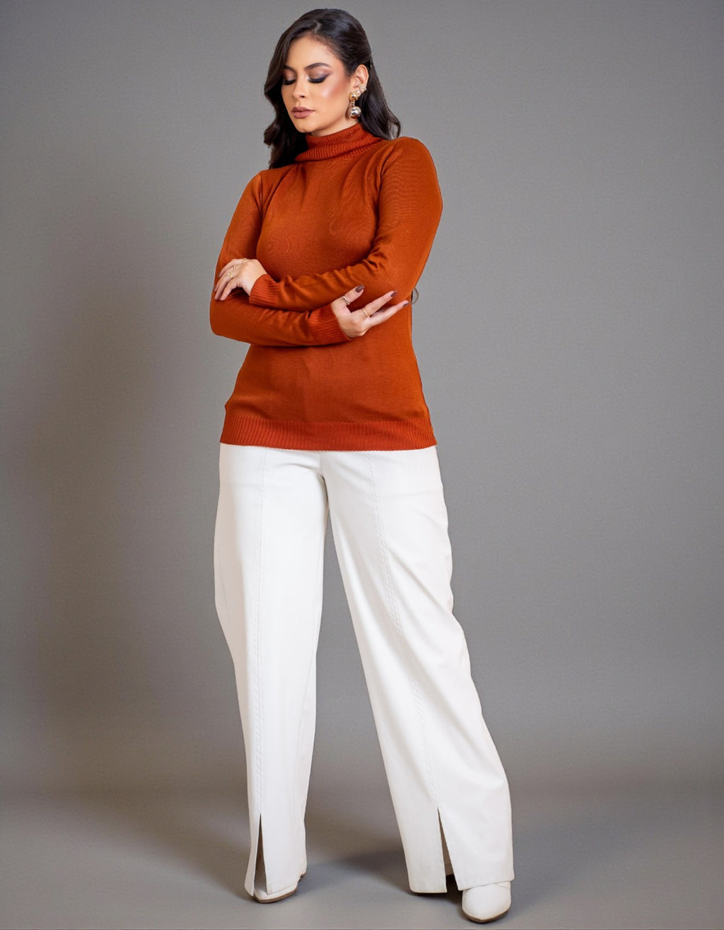 Cacharrel Feminina Premium M e GG