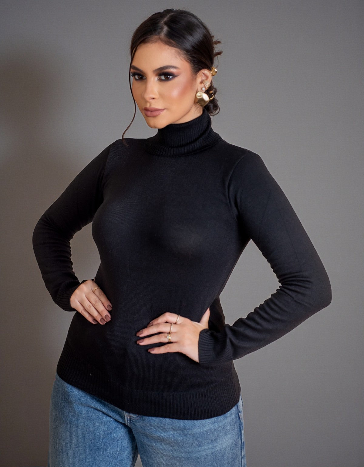 Cacharrel Feminina Premium M e GG