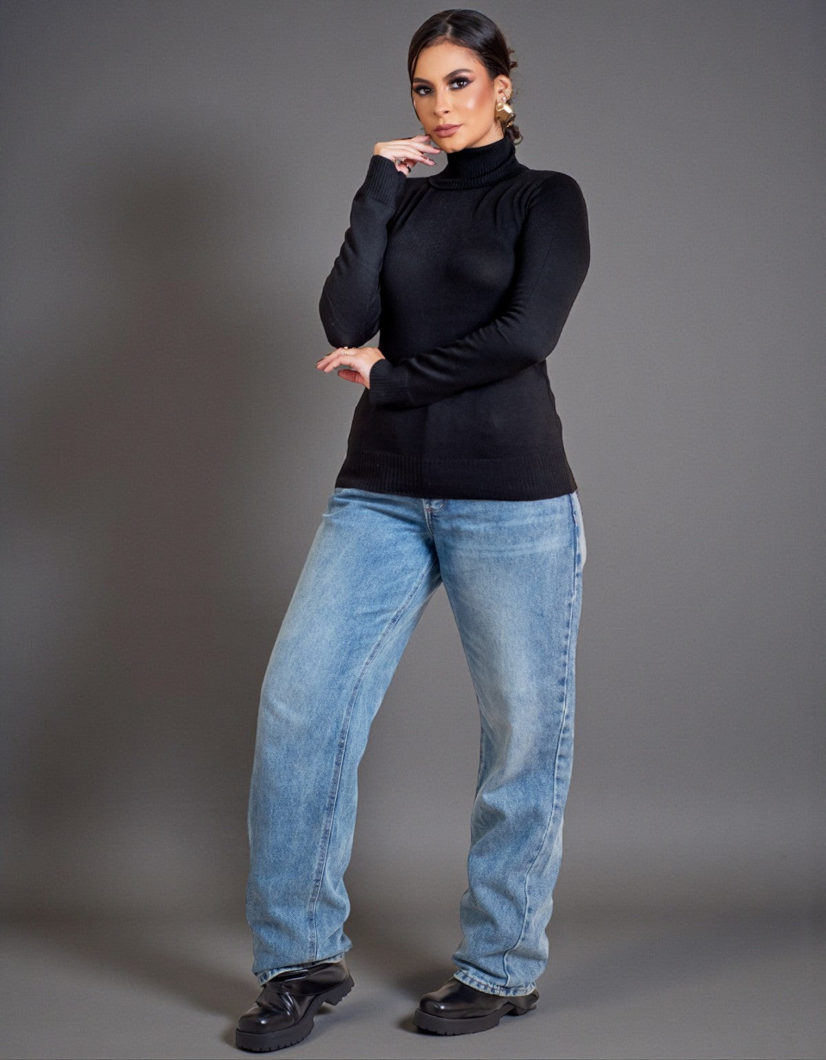 Cacharrel Feminina Premium M e GG