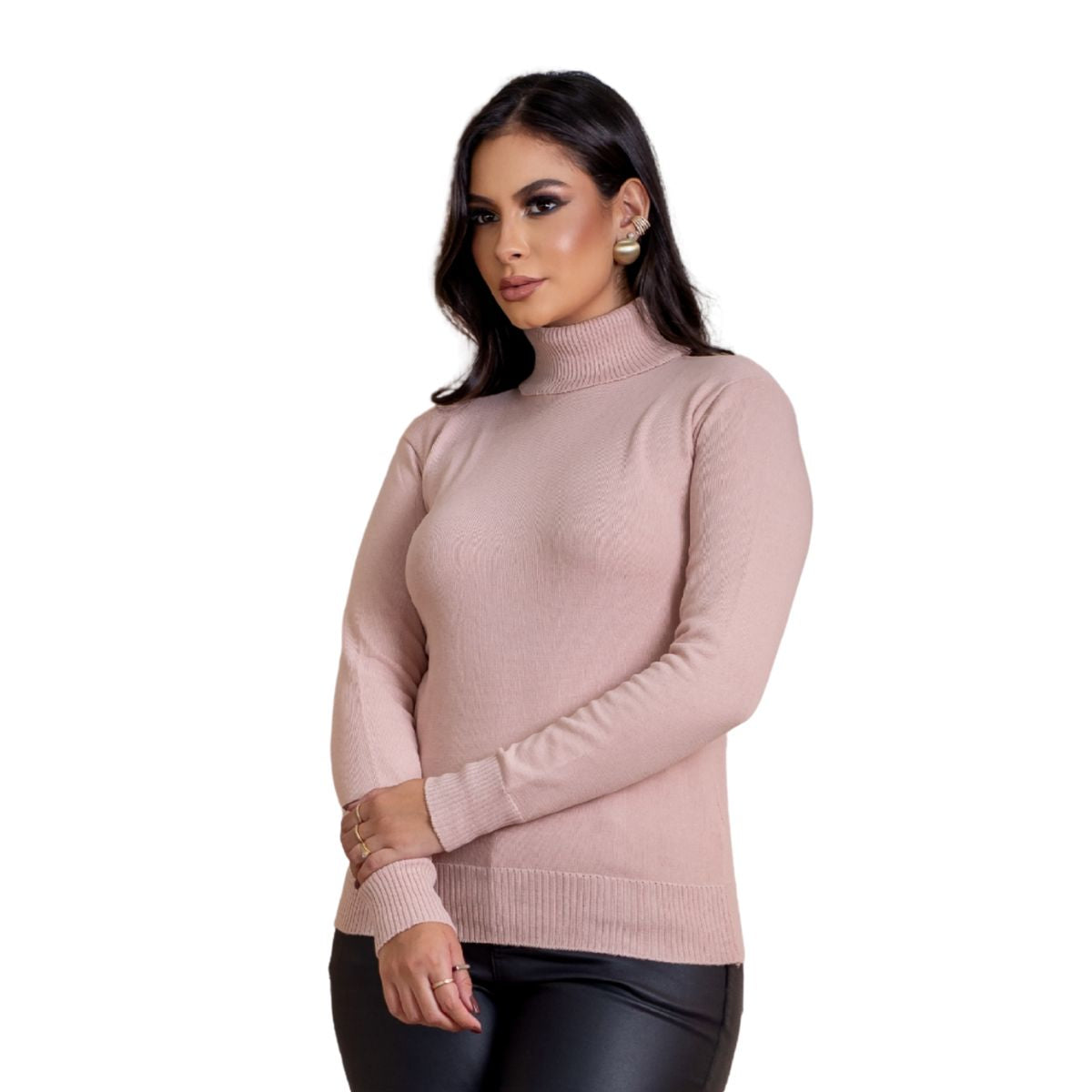 Cacharrel Feminina Premium M e GG