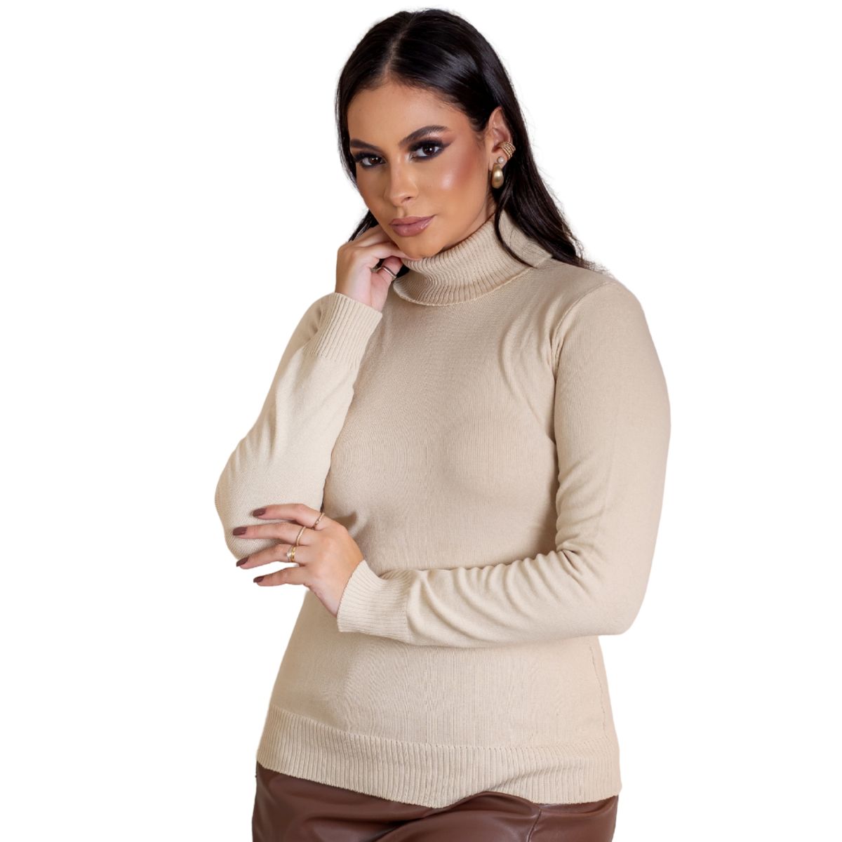 Cacharrel Feminina Premium M e GG