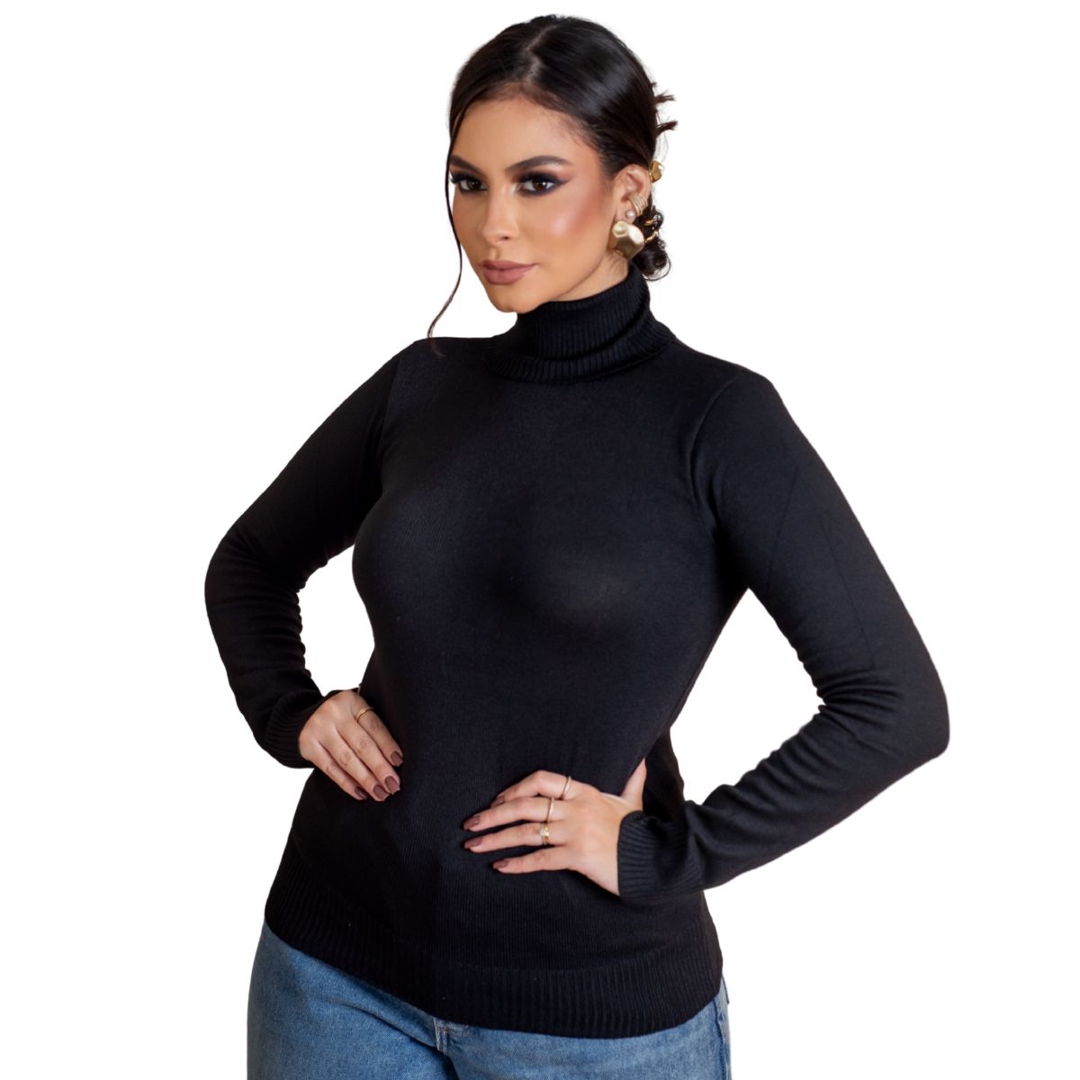 Cacharrel Feminina Premium M e GG