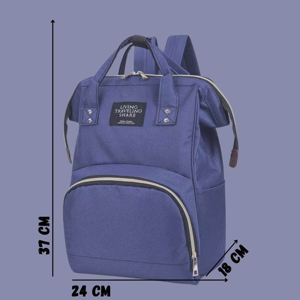 Mochila Saída Maternidade