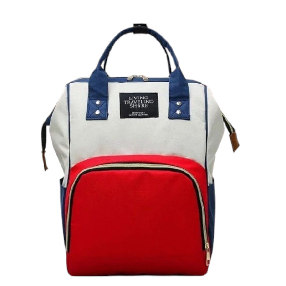 Mochila Saída Maternidade