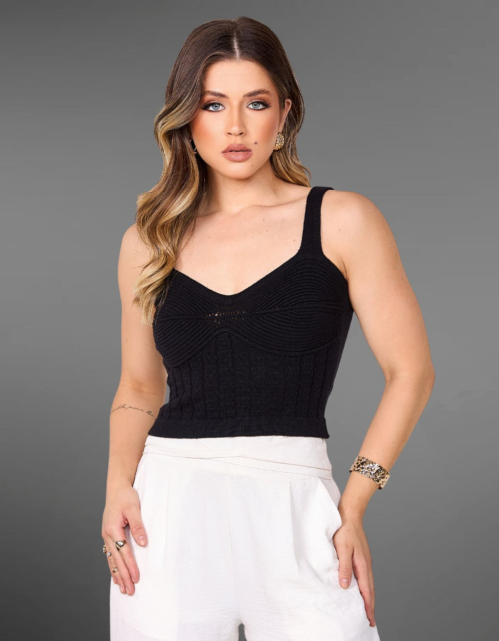 Top de Verão