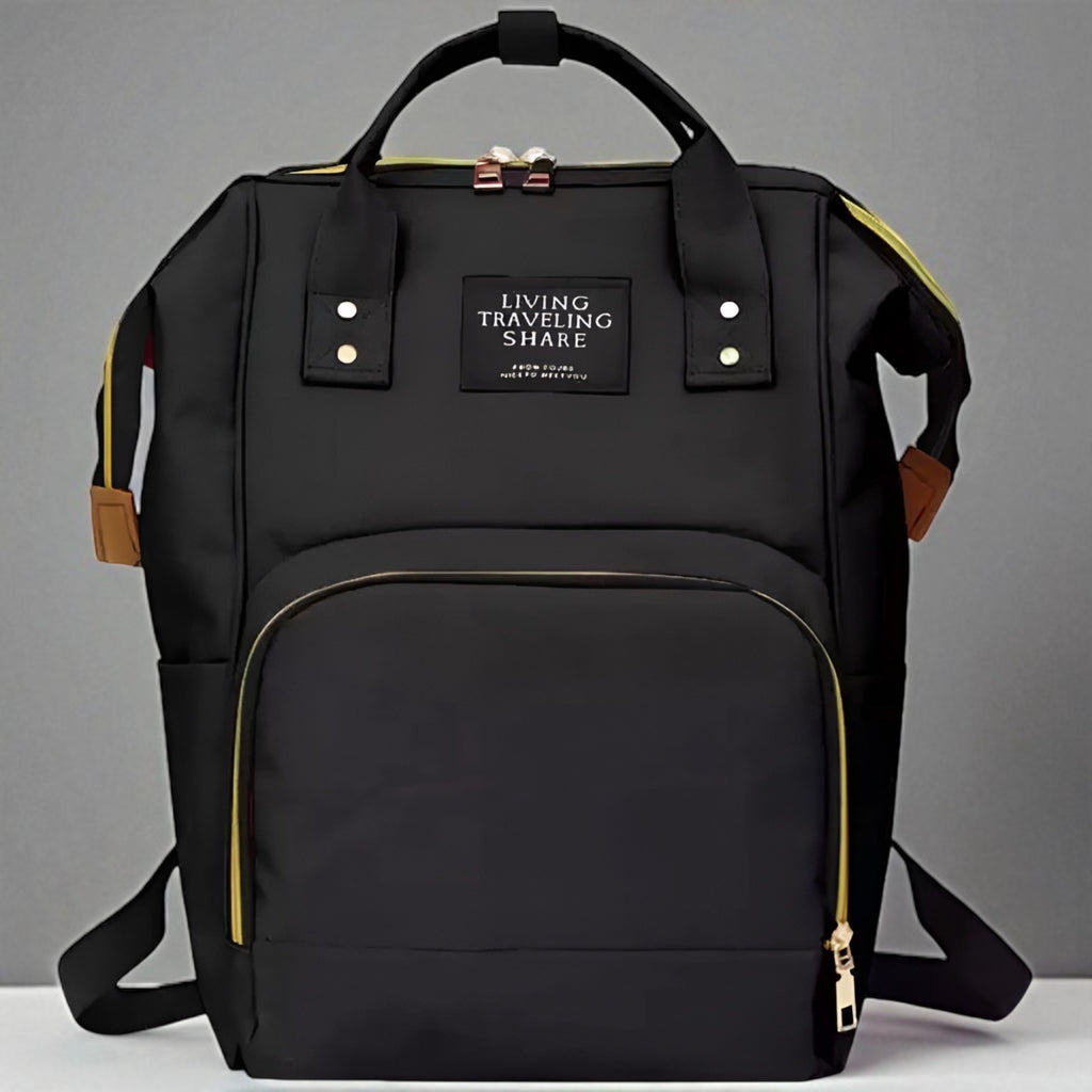 Mochila Saída Maternidade