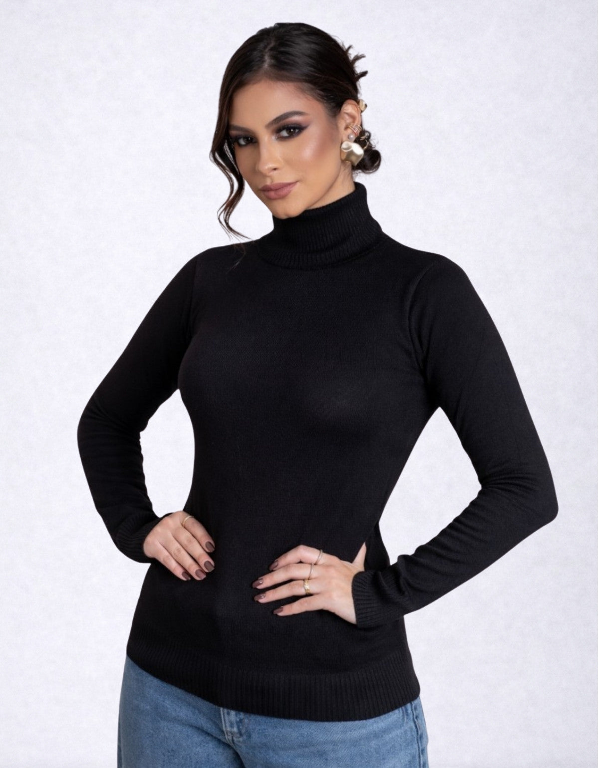 Cacharrel Feminina Premium M e GG