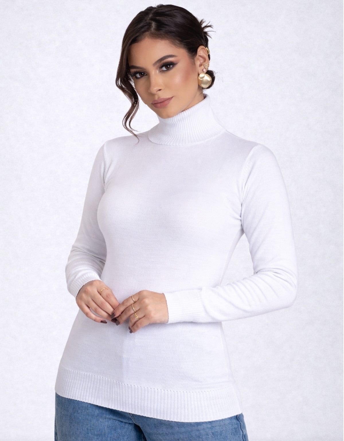 Cacharrel Feminina Premium M e GG