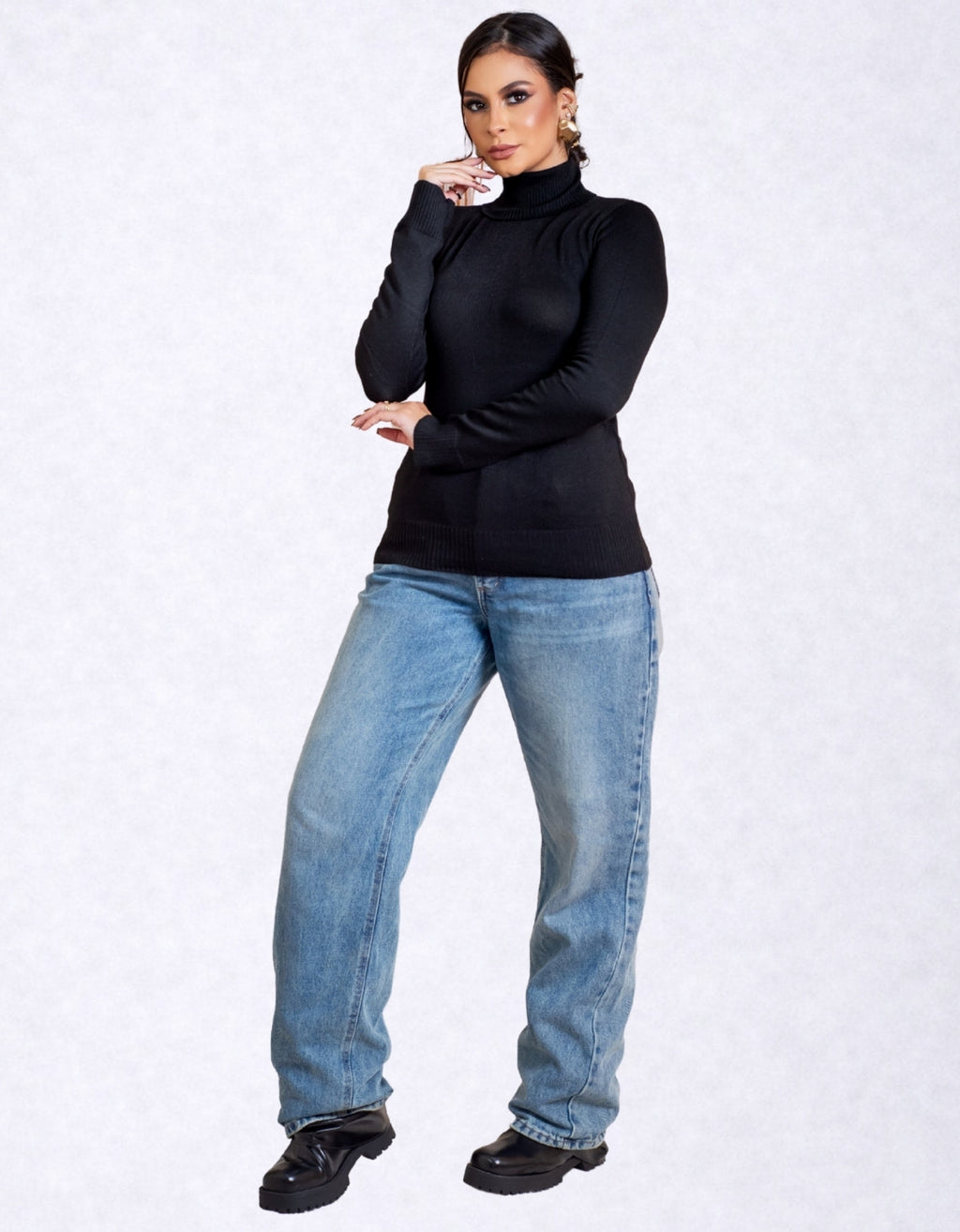 Cacharrel Feminina Premium M e GG