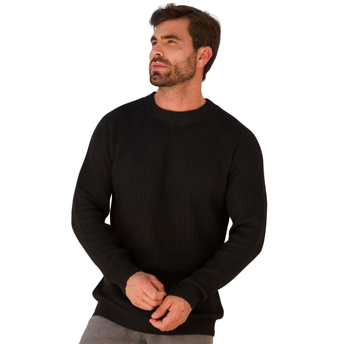 Blusa Masculina Fang Intarsia Kl